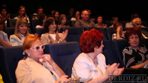 фестиваль «Зеркало»