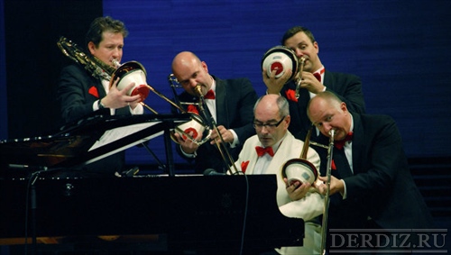 Оркестр Гленна Миллера